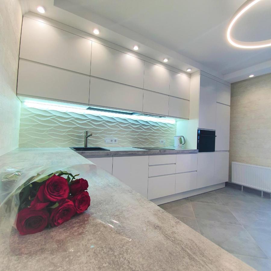 Vip Апартаменты В Киеве Exterior photo