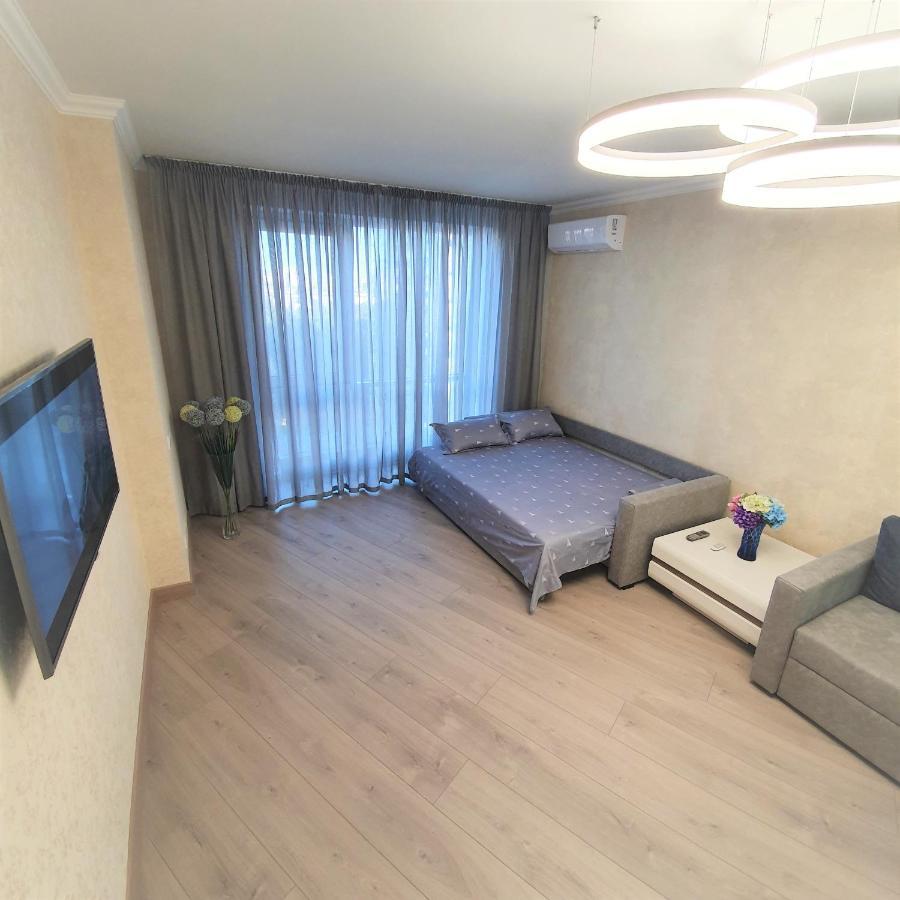 Vip Апартаменты В Киеве Exterior photo