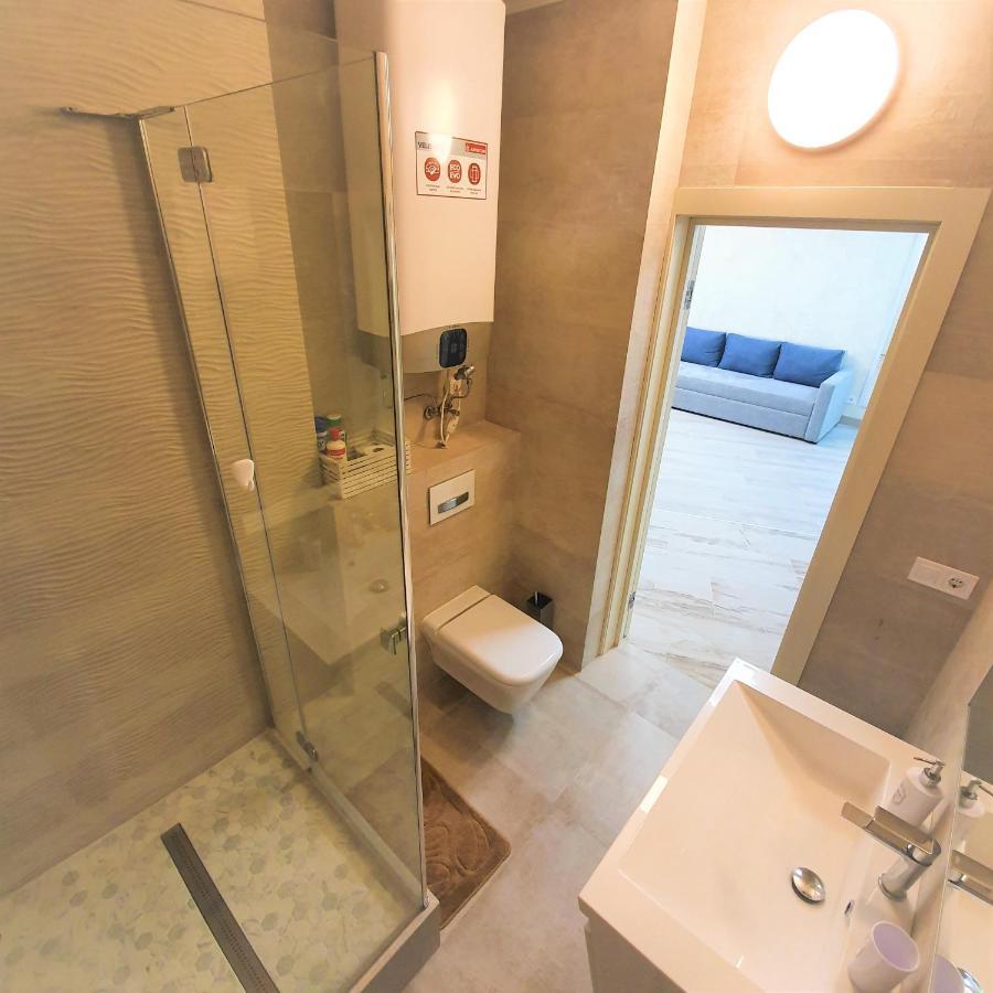 Vip Апартаменты В Киеве Exterior photo