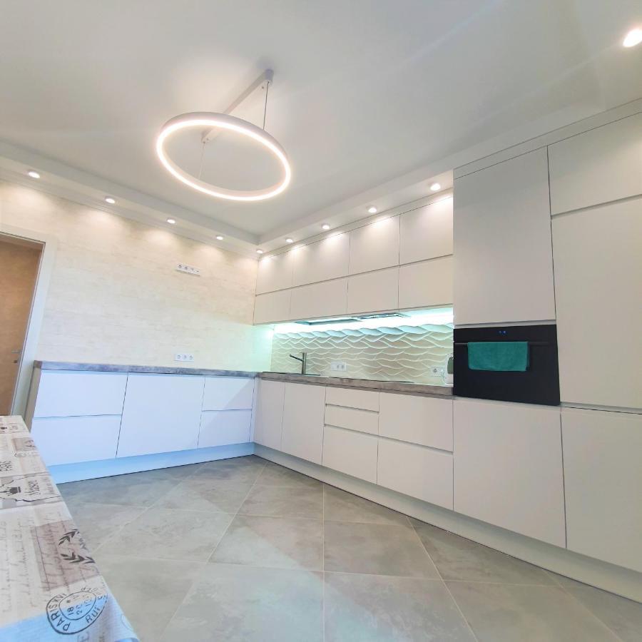 Vip Апартаменты В Киеве Exterior photo