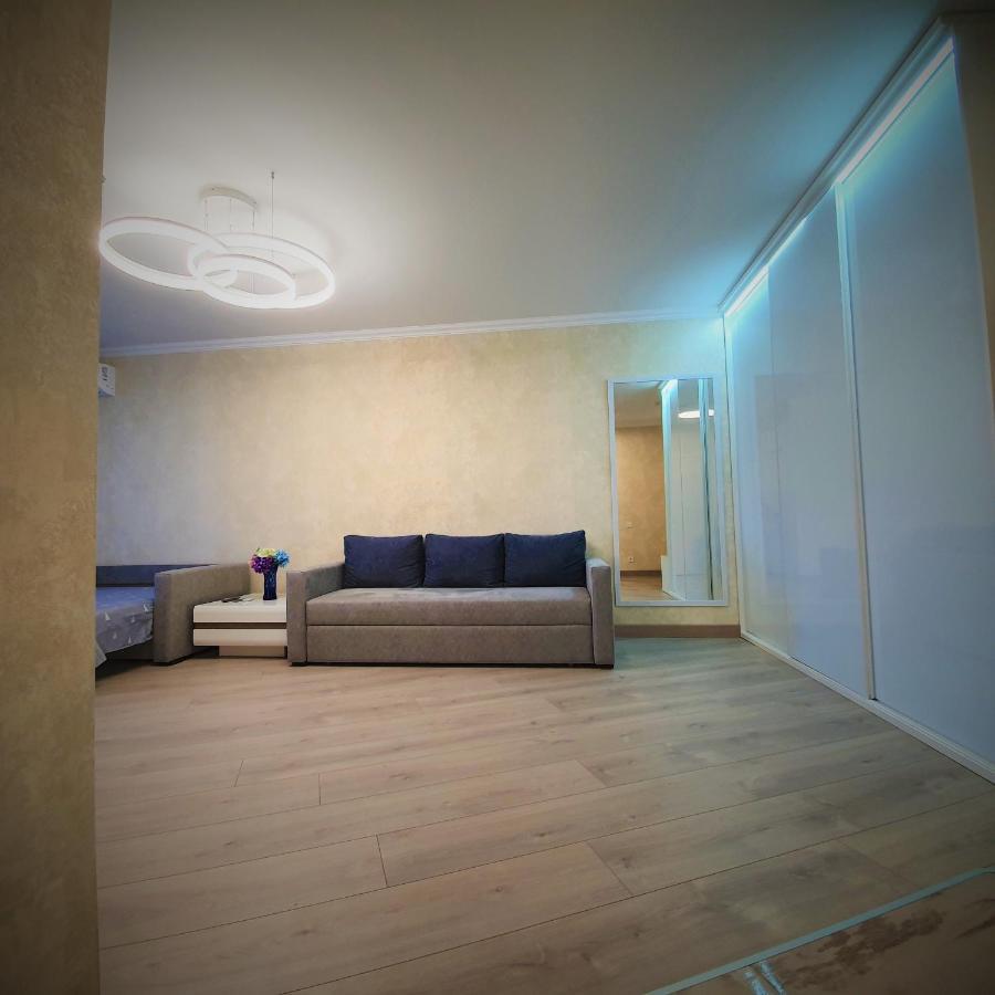 Vip Апартаменты В Киеве Exterior photo