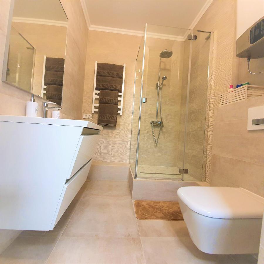 Vip Апартаменты В Киеве Exterior photo